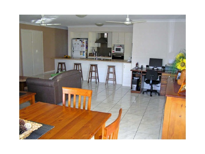 Taroomball QLD 4703
