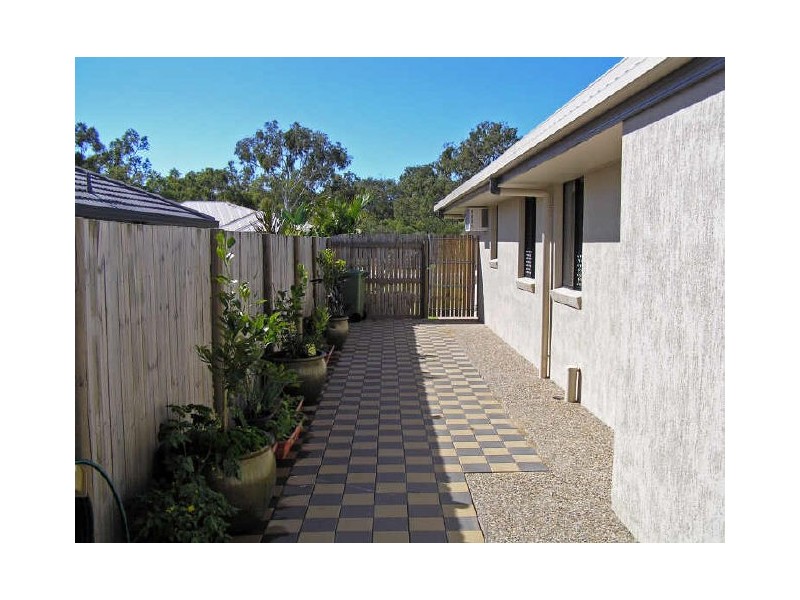 Taroomball QLD 4703