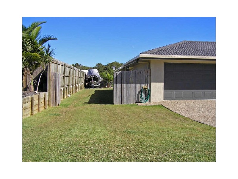 Taroomball QLD 4703
