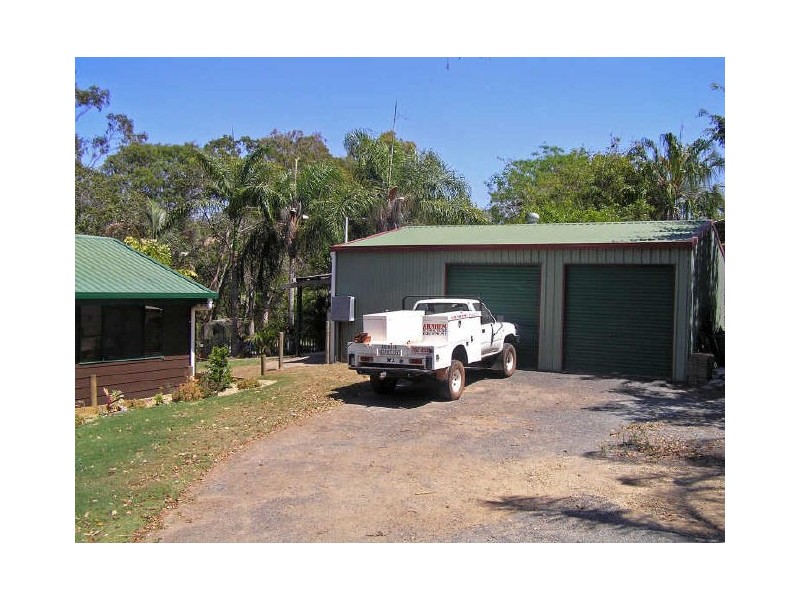 Yeppoon QLD 4703