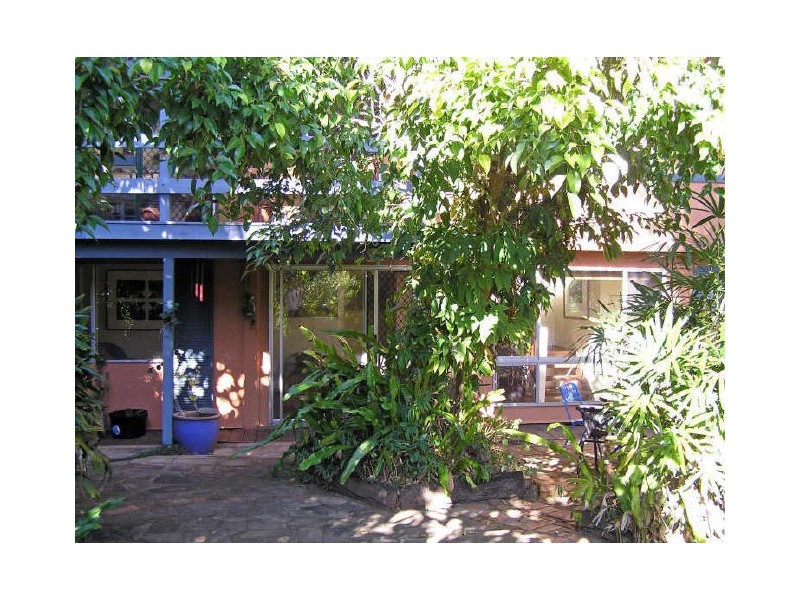 Bangalee QLD 4703