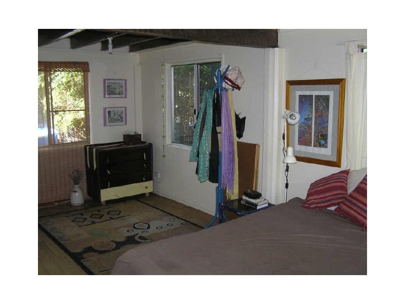 Bangalee QLD 4703
