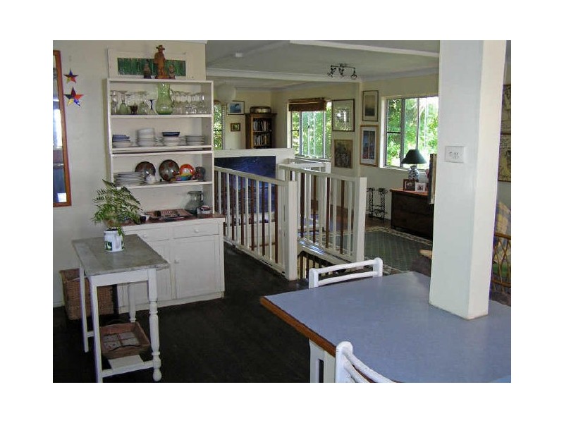 Bangalee QLD 4703