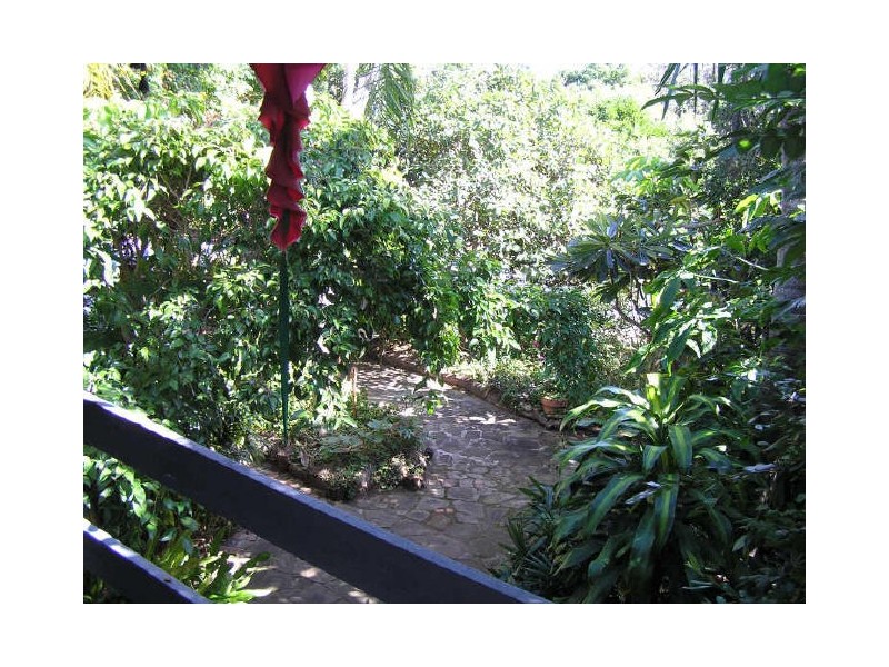 Bangalee QLD 4703