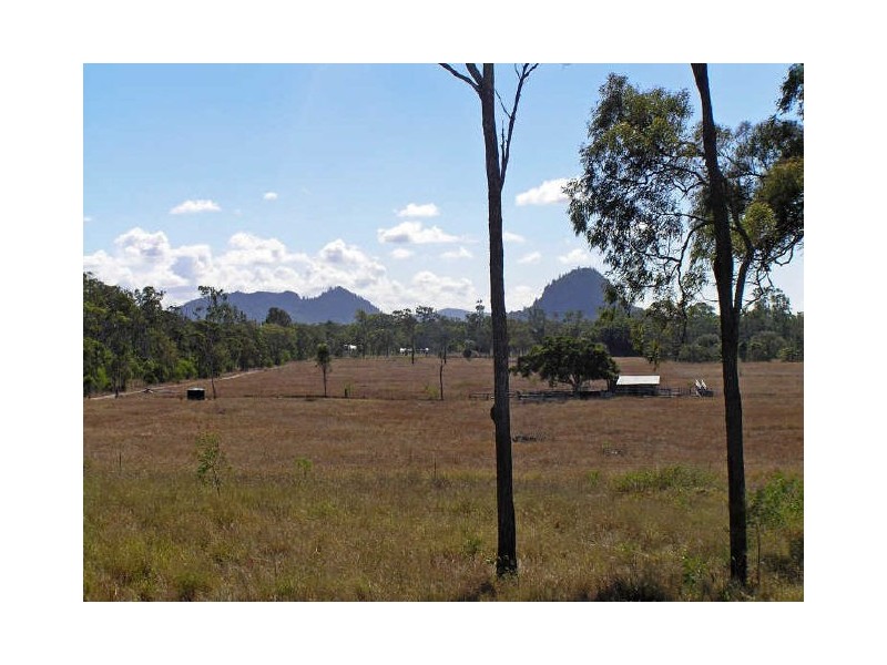 Cawarral QLD 4702