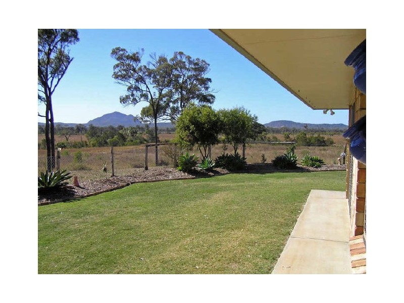 Cawarral QLD 4702