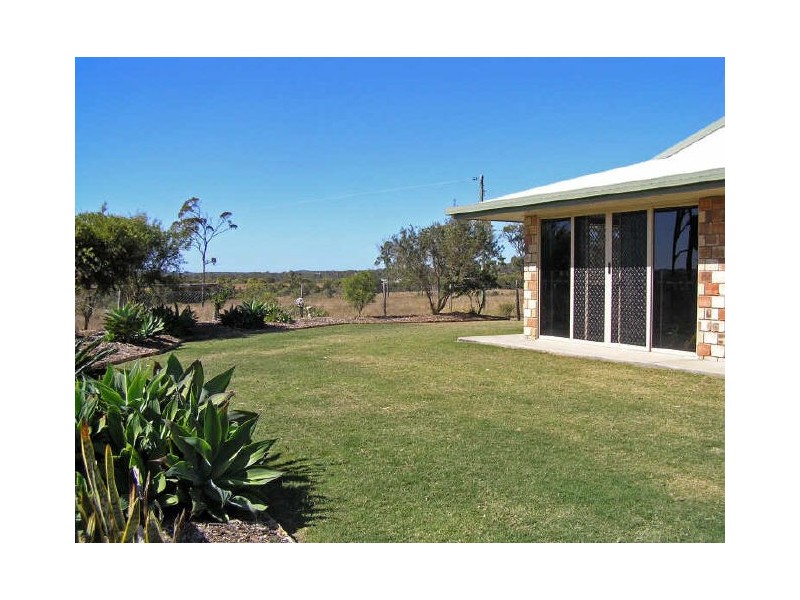 Cawarral QLD 4702