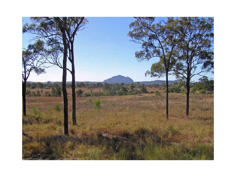 Cawarral QLD 4702