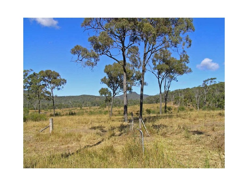 Cawarral QLD 4702