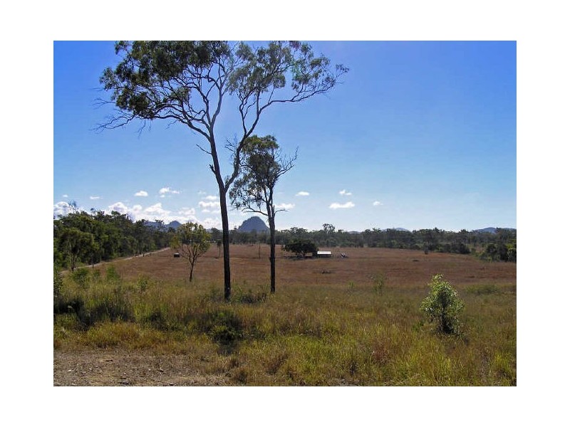 Cawarral QLD 4702