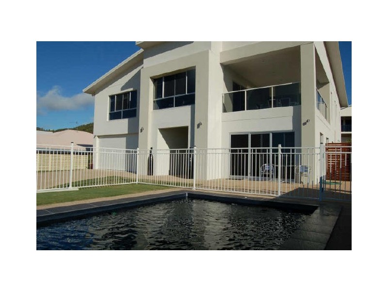 Pacific Heights QLD 4703