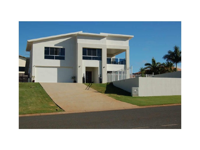 Pacific Heights QLD 4703