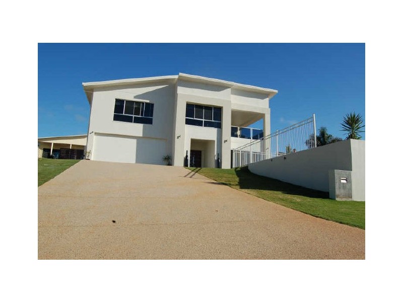 Pacific Heights QLD 4703