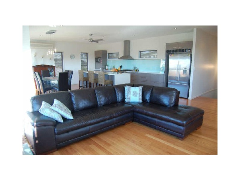 Pacific Heights QLD 4703