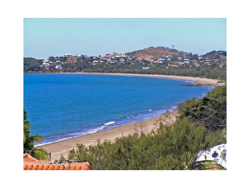 Cooee Bay QLD 4703