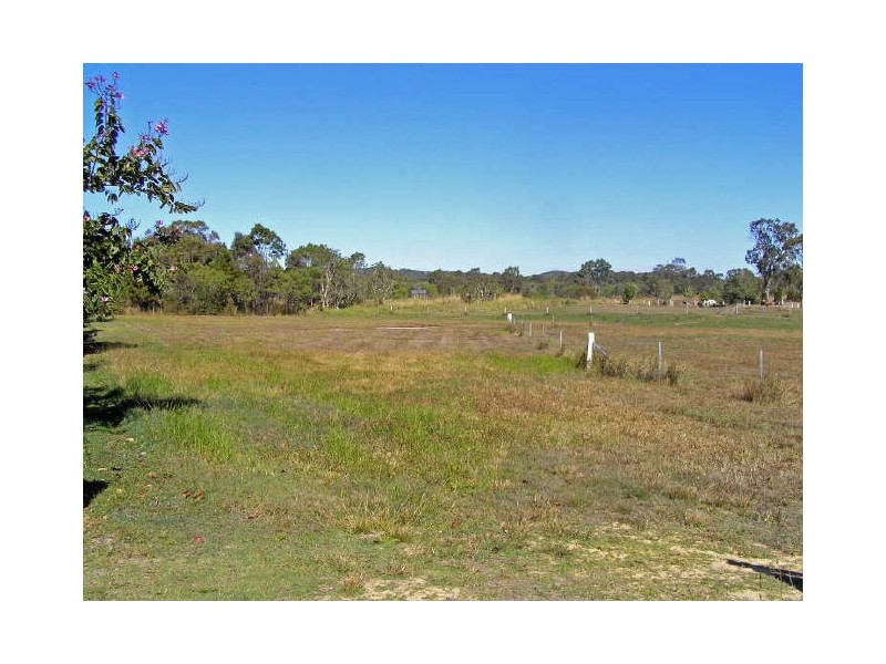 Barmaryee QLD 4703