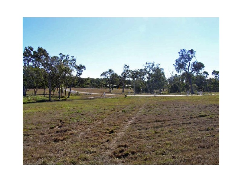 Barmaryee QLD 4703