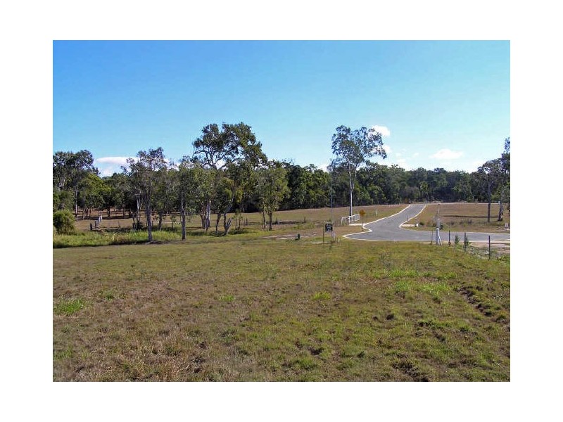 Barmaryee QLD 4703