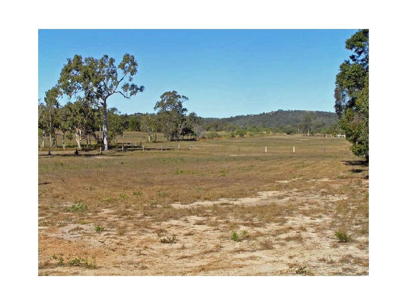 Barmaryee QLD 4703