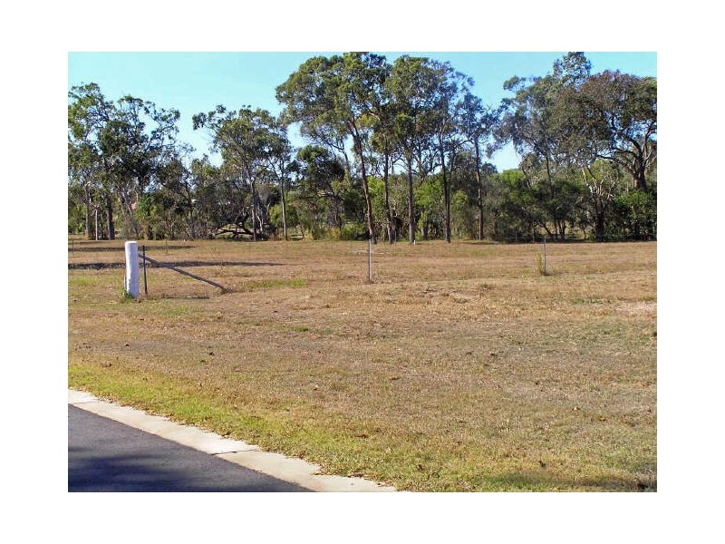 Barmaryee QLD 4703