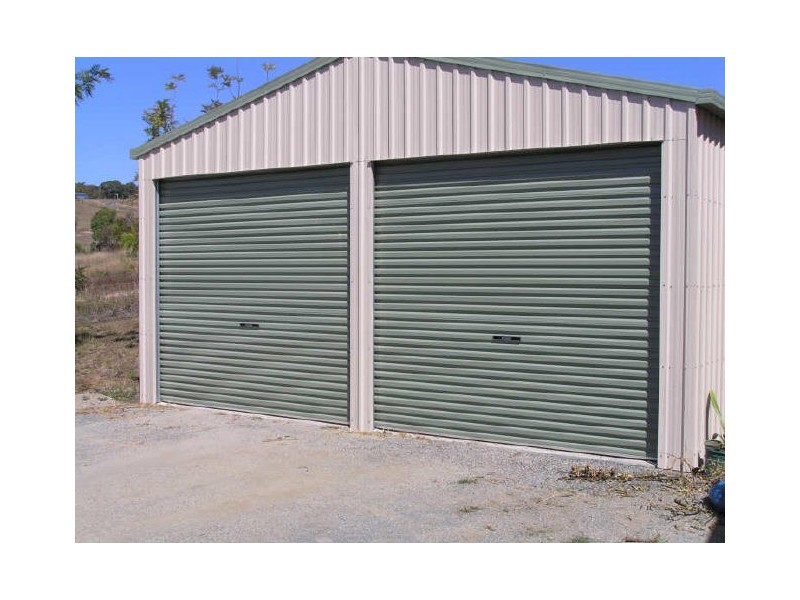 296 Browns Lane, Bungundarra QLD 4703