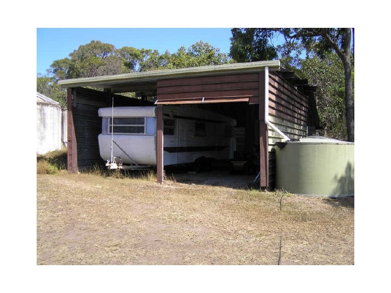 296 Browns Lane, Bungundarra QLD 4703