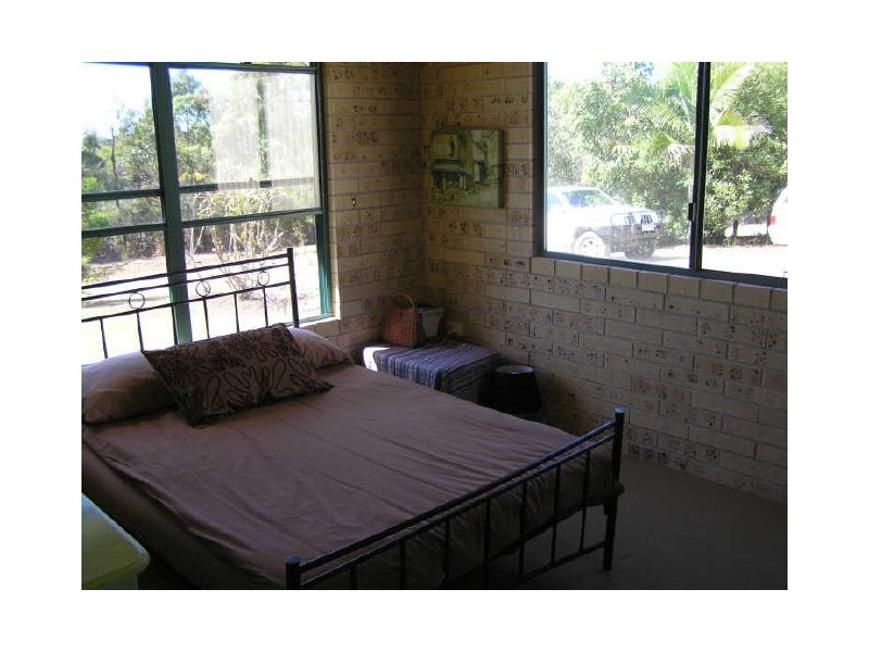 296 Browns Lane, Bungundarra QLD 4703