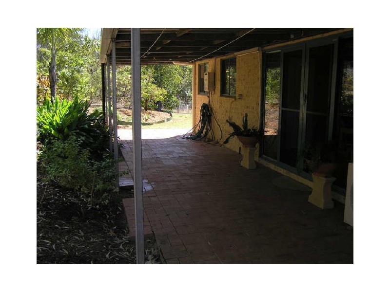 296 Browns Lane, Bungundarra QLD 4703