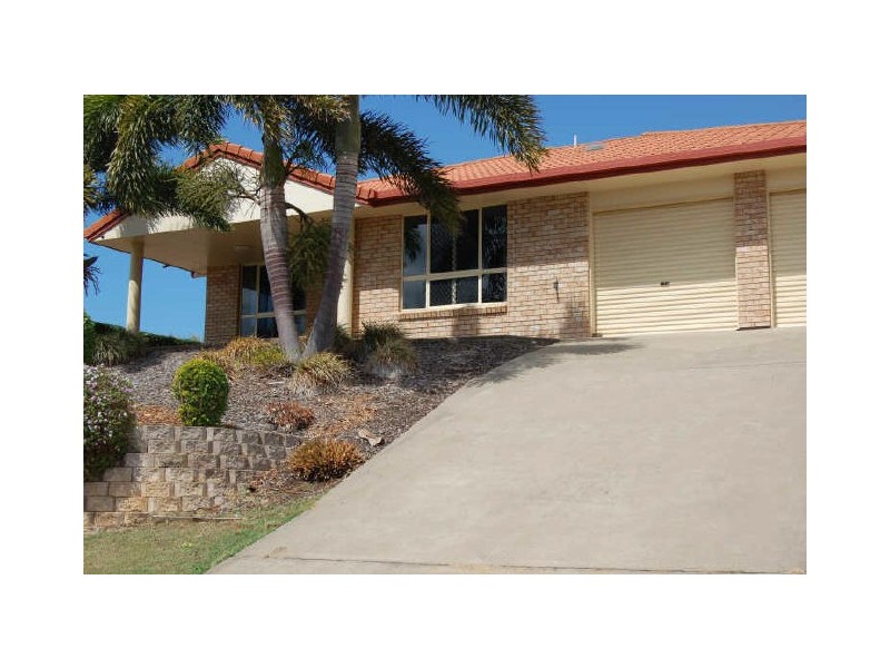 39 Naomi Drive, Yeppoon QLD 4703