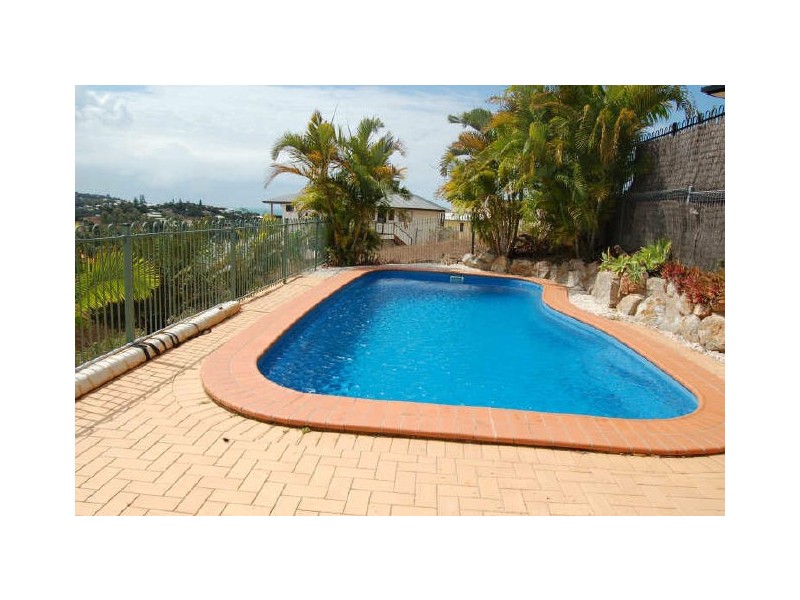 39 Naomi Drive, Yeppoon QLD 4703