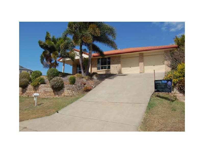 39 Naomi Drive, Yeppoon QLD 4703