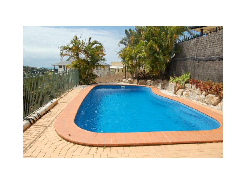 39 Naomi Drive, Yeppoon QLD 4703