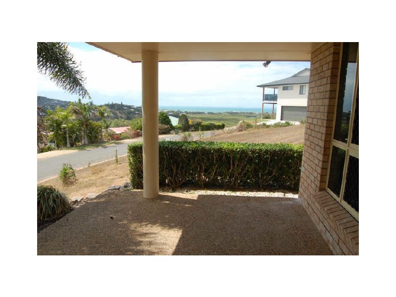 39 Naomi Drive, Yeppoon QLD 4703