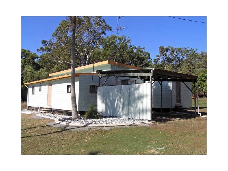 Adelaide Park QLD 4703