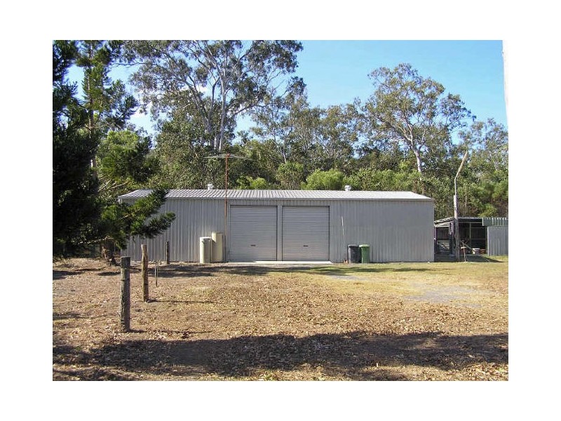 Adelaide Park QLD 4703