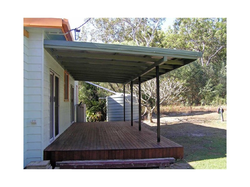 Adelaide Park QLD 4703
