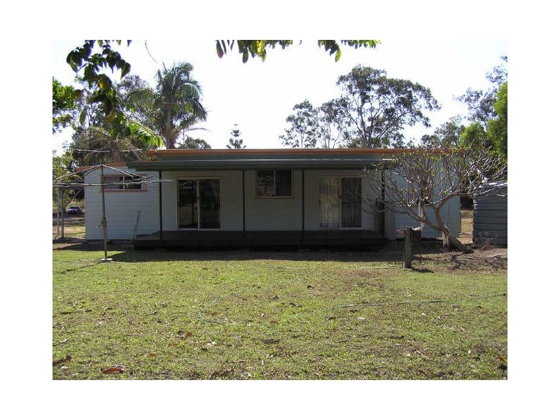 Adelaide Park QLD 4703