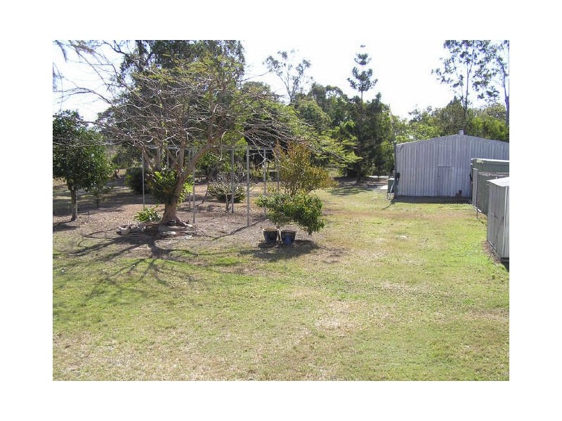 Adelaide Park QLD 4703