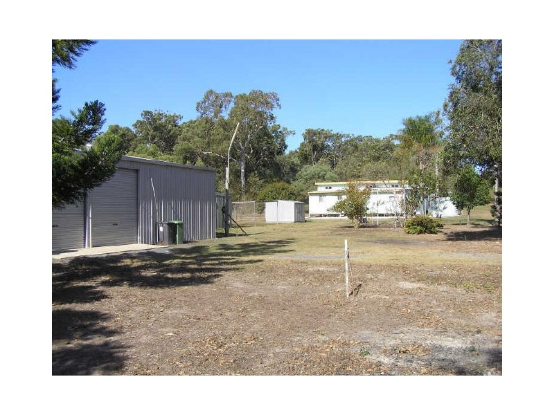 Adelaide Park QLD 4703