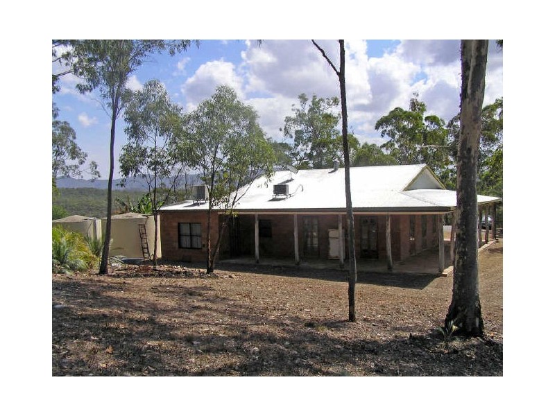 Cawarral QLD 4702