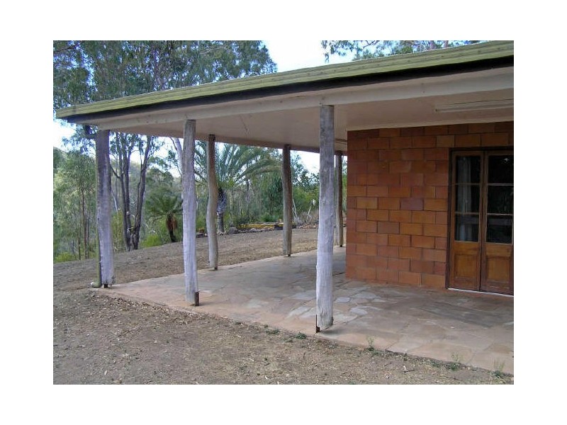 Cawarral QLD 4702
