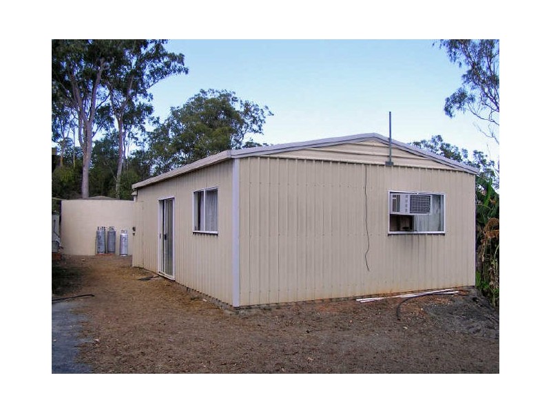 Cawarral QLD 4702