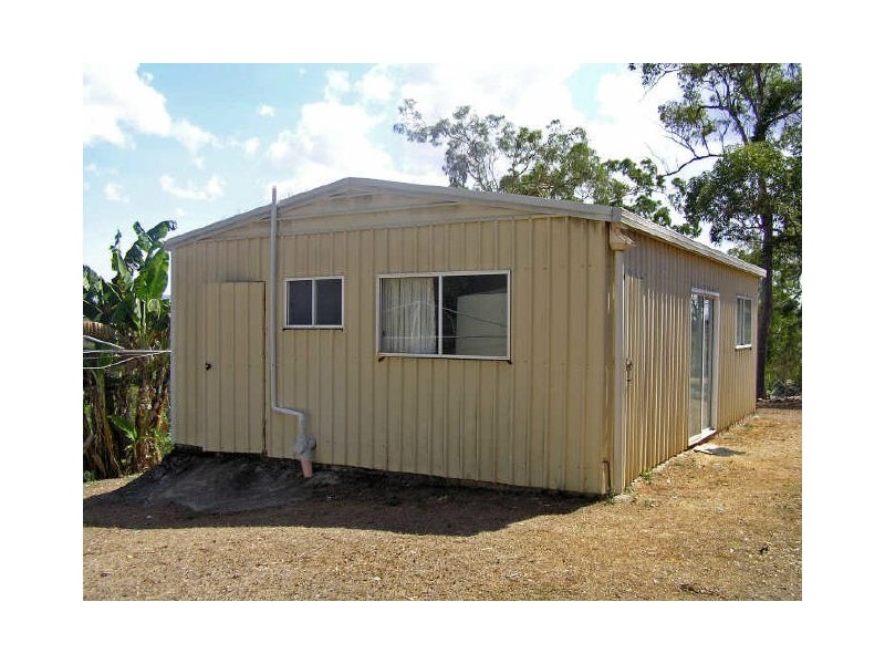 Cawarral QLD 4702