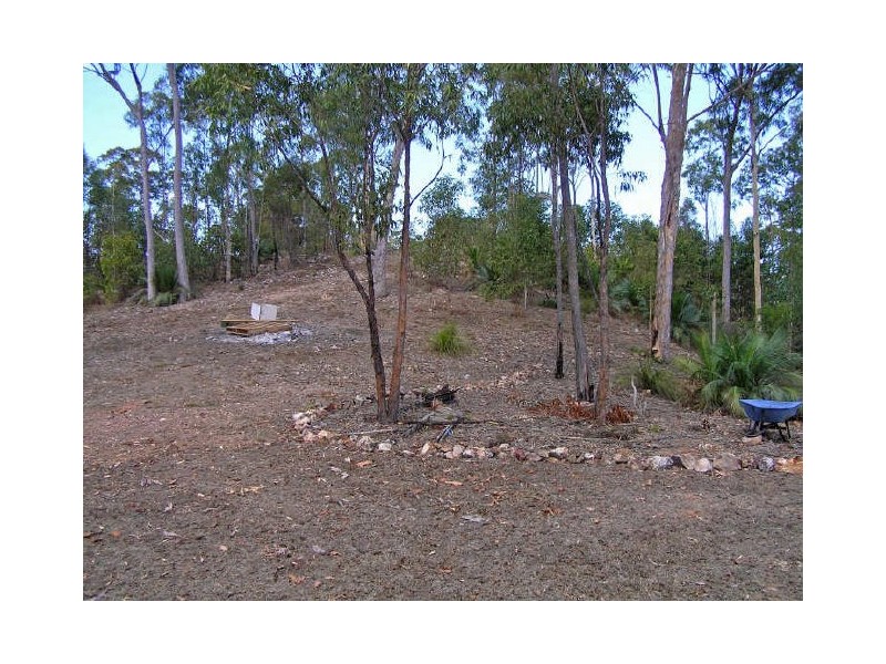 Cawarral QLD 4702