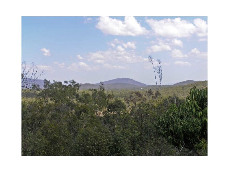 Cawarral QLD 4702
