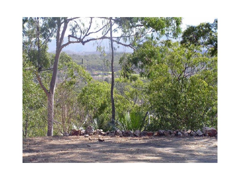 Cawarral QLD 4702