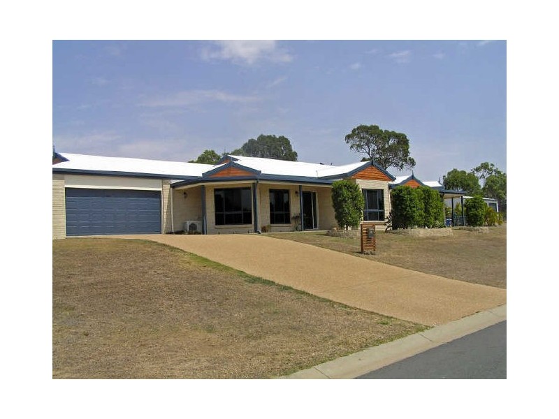 2 Todman Crescent, Yeppoon QLD 4703