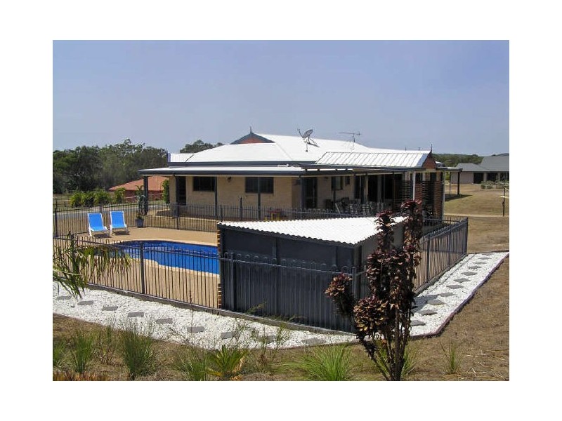 2 Todman Crescent, Yeppoon QLD 4703