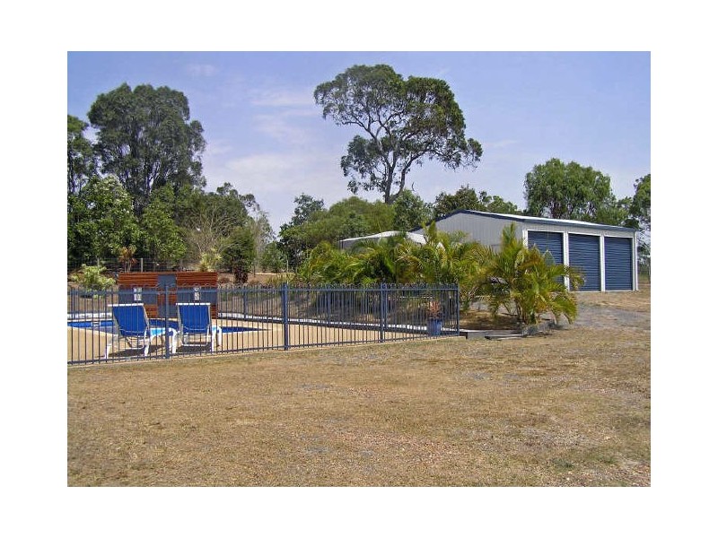 2 Todman Crescent, Yeppoon QLD 4703