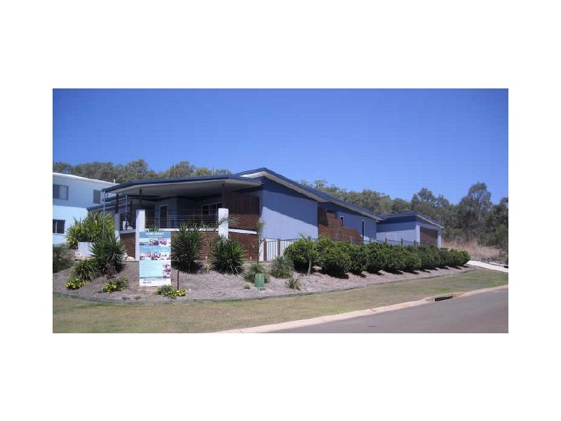 23 Rosewood Street, Taranganba QLD 4703